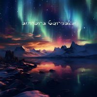 luna masters - aurora borealis
