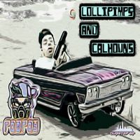 Rob Roy - Lollipimps & Calhouns