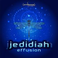 Jedidiah - Effusion