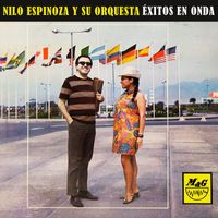 Nilo Espinosa Y Su Orquesta - Nilo en Onda