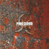 Pink Cloud - GOLDEN☆BEST