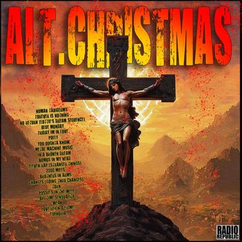 Various Artists - Alt. Christmas