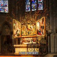 Musica Cristiana - 11 Holy Heartbeats
