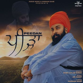 Baba Gulab Singh Ji - Peedan