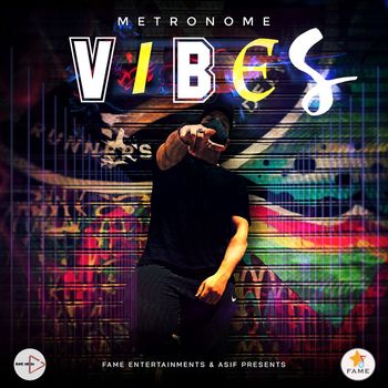 Metronome - Vibes