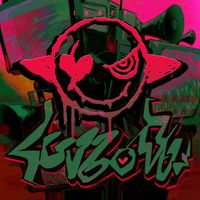 issey - luv bomb!!!