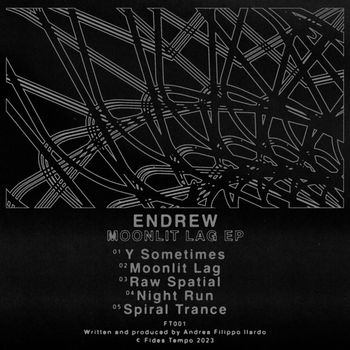 Endrew - Moonlit Lag