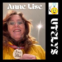 Anne Lise Brekke Lien - Utelys