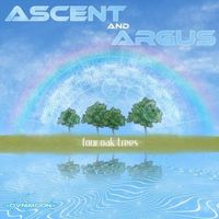 Ascent and Argus - Four Oak Trees