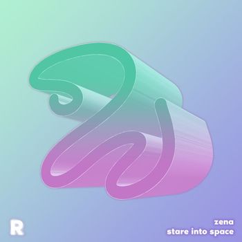 Zena - Stare Into Space