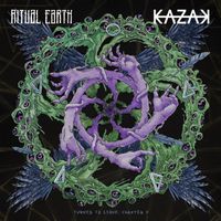 Ritual Earth - Through The Interstellar Medium (Explicit)