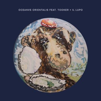 Oceanvs Orientalis - Il Lupo