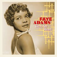 Faye Adams - Teen-Age Heart