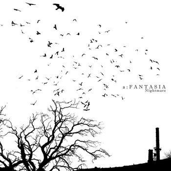 NIGHTMARE - a:FANTASIA