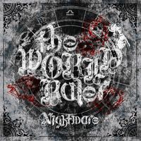 Nightmare - the WORLD Ruler