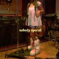Dharma - nobody special