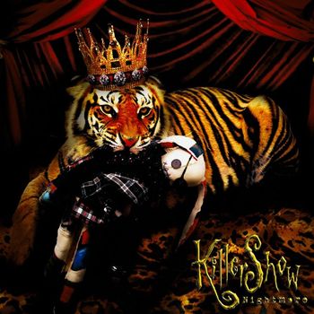 NIGHTMARE - killer show
