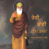 G Singh - TERI BANI