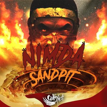 Nimda - Sandpit