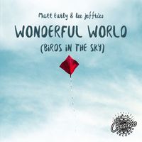 Matt Early & Lee Jeffries - Wonderful World