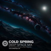 Gydja - Cold Spring Deep Space Mix