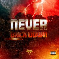 Neffex - Never Back Down (Explicit)