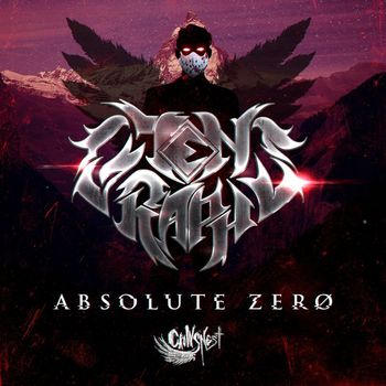 TenGraphs - Absolute Zero