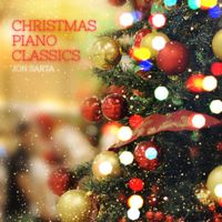 Jon Sarta - Christmas Piano Classics