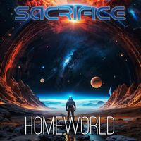 Sacrifice - Homeworld