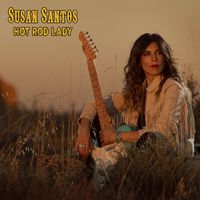Susan Santos - Hot Rod Lady