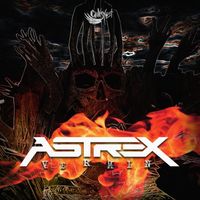 Astrex - Vermin