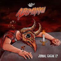 Abimanyu - Jurnal Gagak (Explicit)