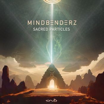 Mindbenderz - Sacred Particles