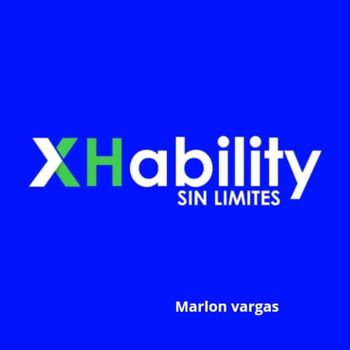 Marlon Vargas - Xhability sin límites