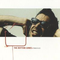 The Rhythm Junks - Virus B 23