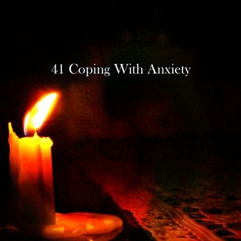 Zen Meditation and Natural White Noise and New Age Deep Massage - 41 Coping With Anxiety