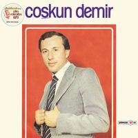 Coşkun Demir - Sevgiye Tutsak (Saklambaç Atın Mikrofon 1979 Şarkıcı Dalı Birincisi)