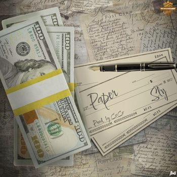 Sly - Paper