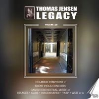 Thomas Jensen - Thomas Jensen Legacy, Vol. 20