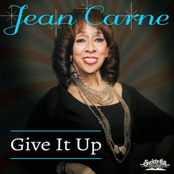 Jean Carne - Give It Up