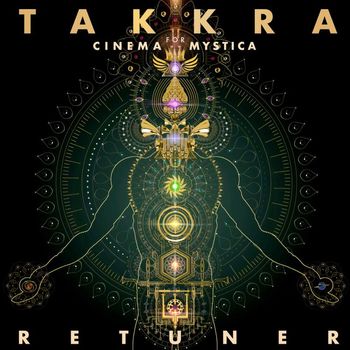 Takkra - Retuner