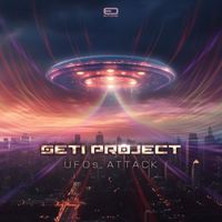 Seti Project - UFOs Attack