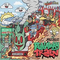 RECAST - Runaway Train (Explicit)