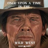 DRK RBR - Once Upon a Time in the Wild West
