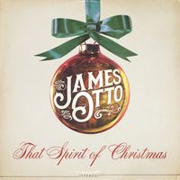 James Otto - That Spirit of Christmas