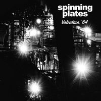 spinning plates - Valentina ´64