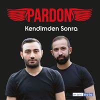 Pardon - Kendimden Sonra