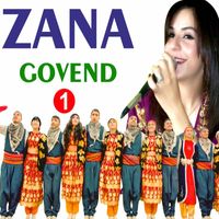 Zana - Govend, Vol. 1