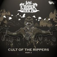TenGraphs - Cult Of The Rippers, Pt. 3