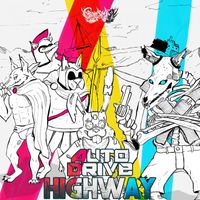 Autodrive - Highway